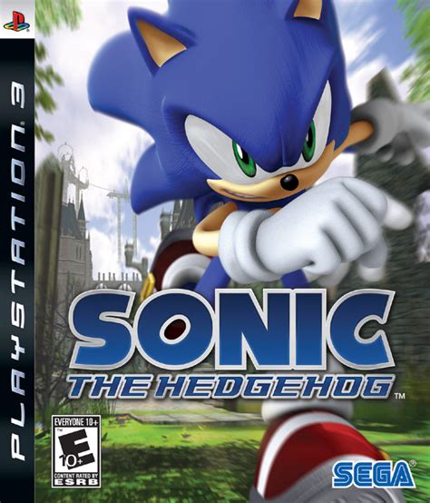 sonic 2006 game wiki
